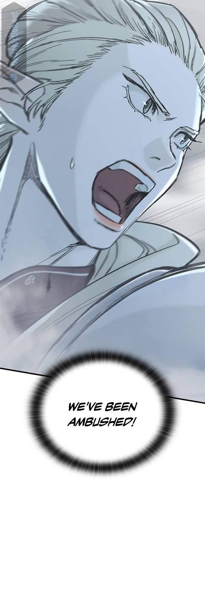 Read Eternally Regressing Knight EN Manga Online