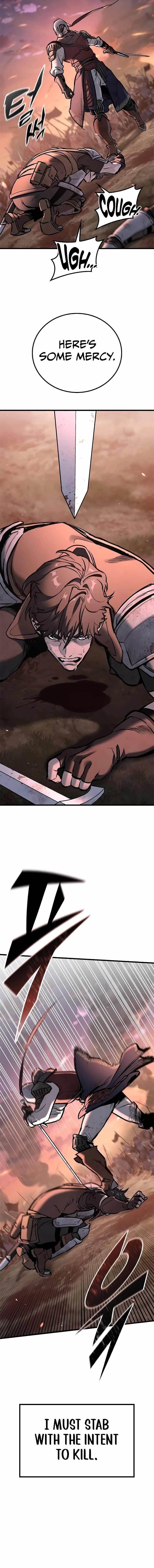 Read Eternally Regressing Knight EN Manga Online