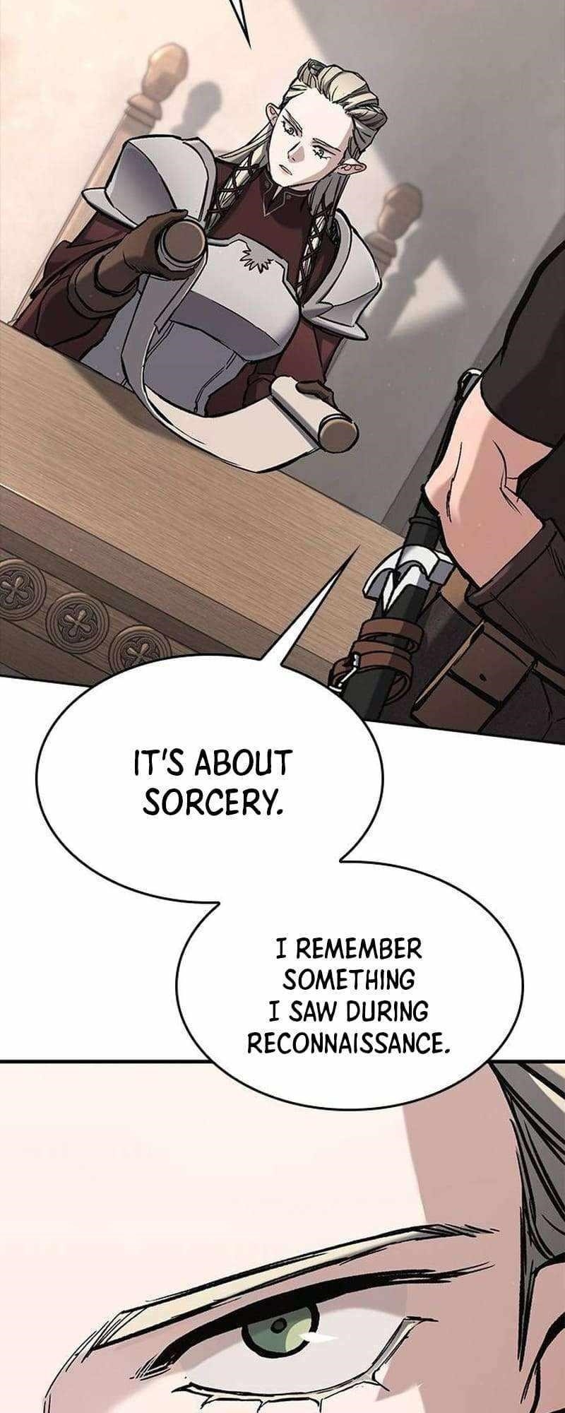 Read Eternally Regressing Knight EN Manga Online