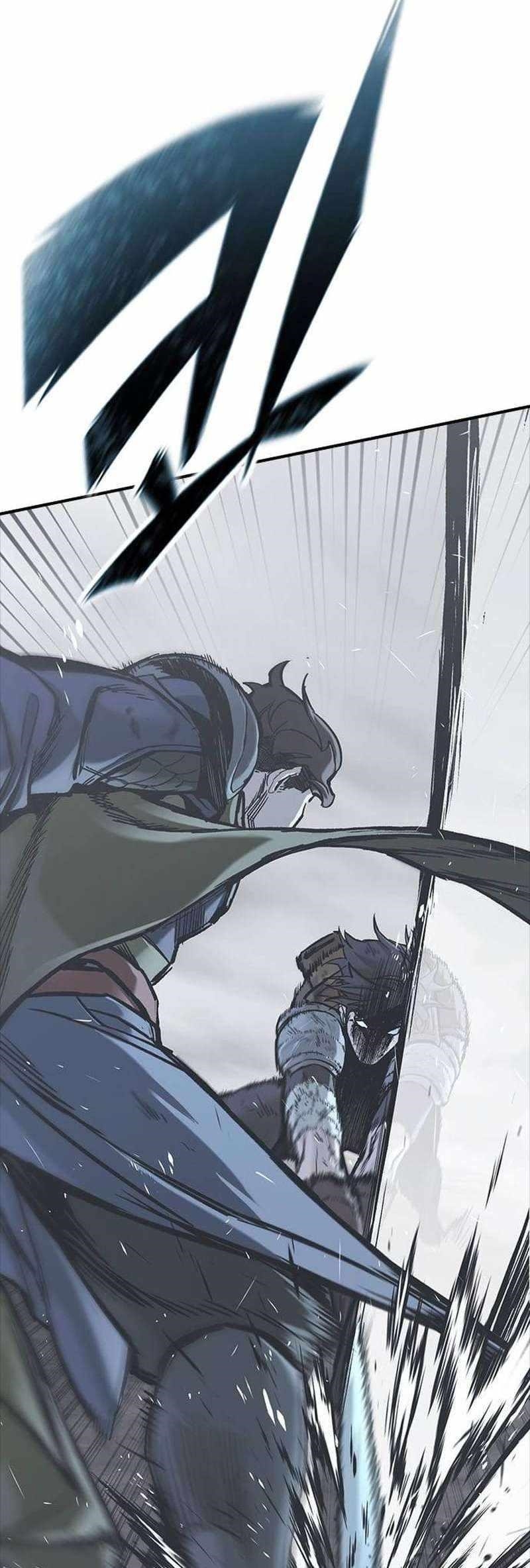Read Eternally Regressing Knight EN Manga Online