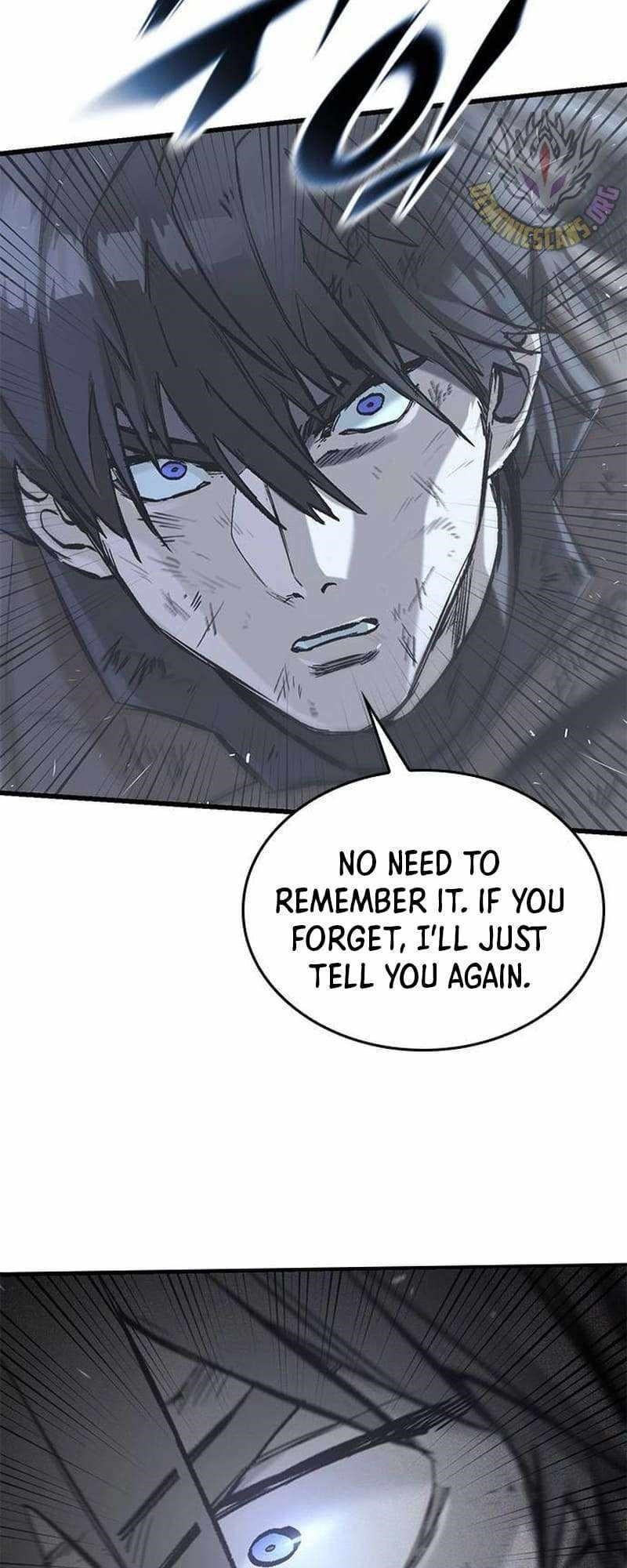 Read Eternally Regressing Knight EN Manga Online