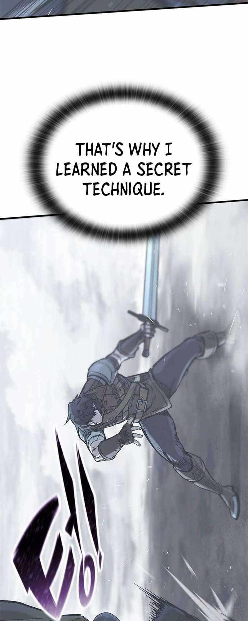 Read Eternally Regressing Knight EN Manga Online