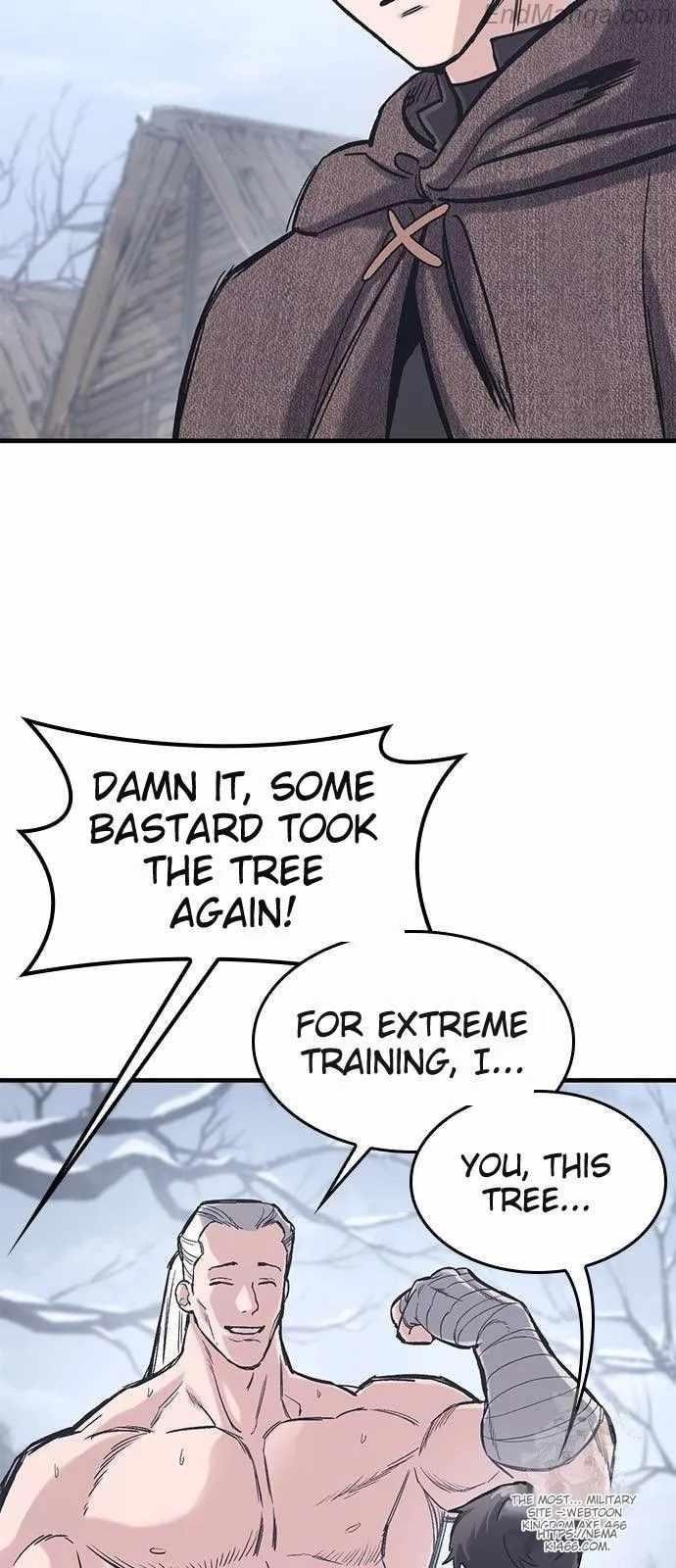Read Eternally Regressing Knight EN Manga Online
