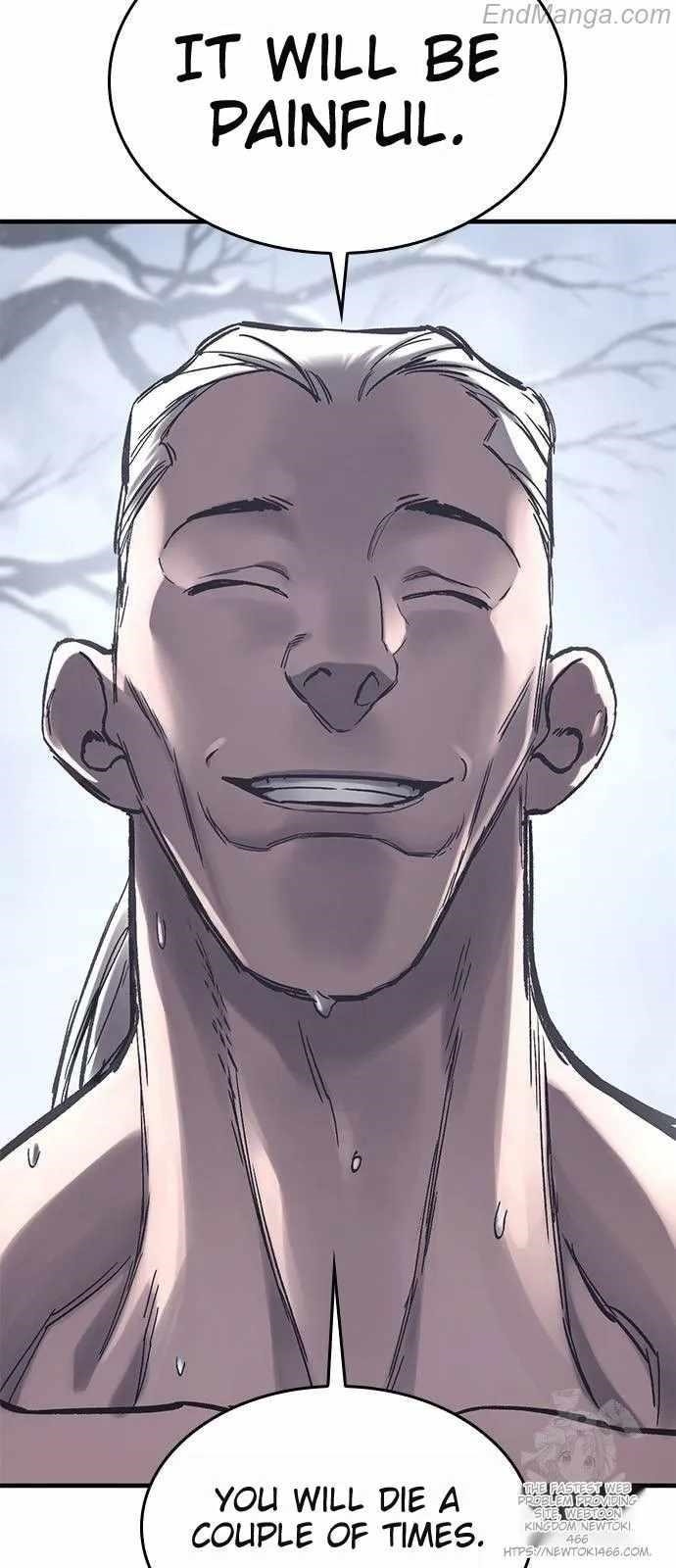 Read Eternally Regressing Knight EN Manga Online