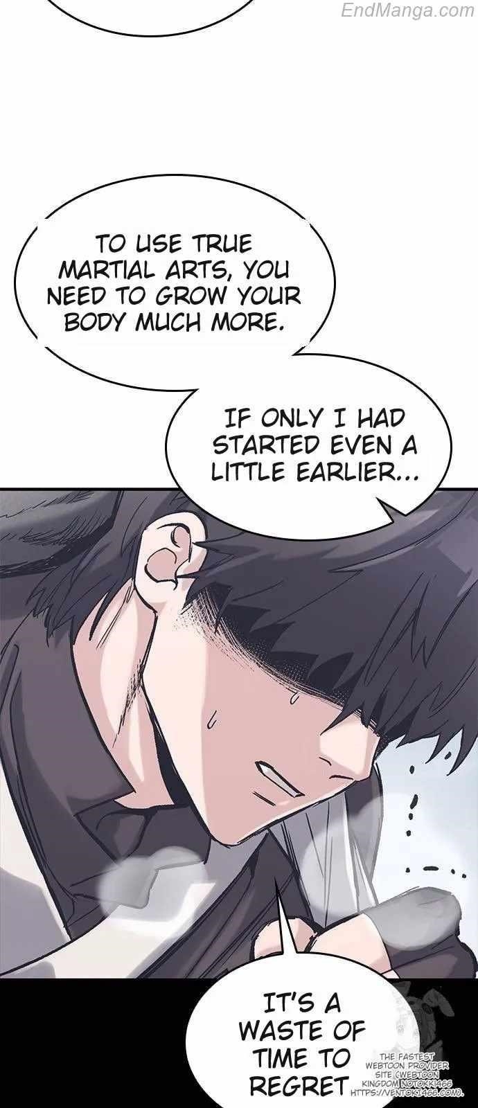 Read Eternally Regressing Knight EN Manga Online