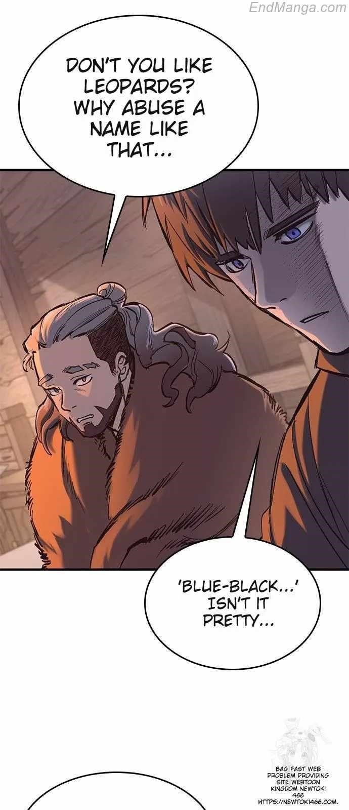 Read Eternally Regressing Knight EN Manga Online