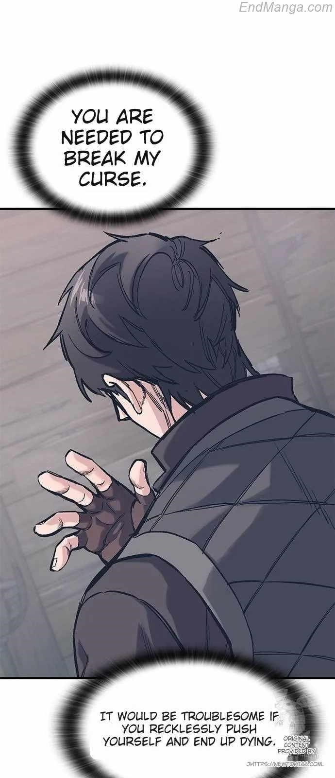 Read Eternally Regressing Knight EN Manga Online