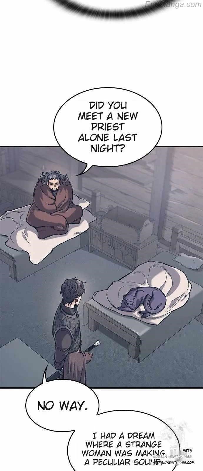 Read Eternally Regressing Knight EN Manga Online