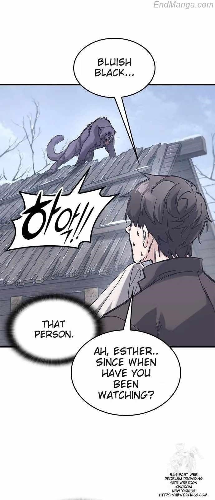 Read Eternally Regressing Knight EN Manga Online