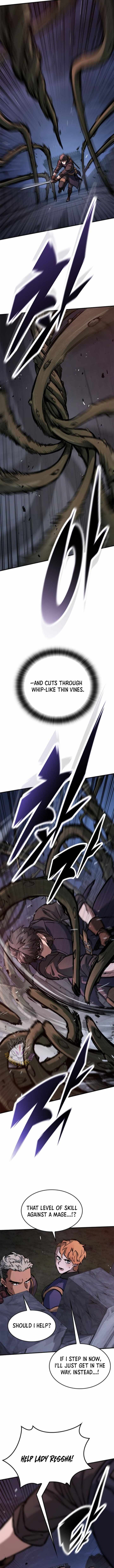 Read Eternally Regressing Knight EN Manga Online