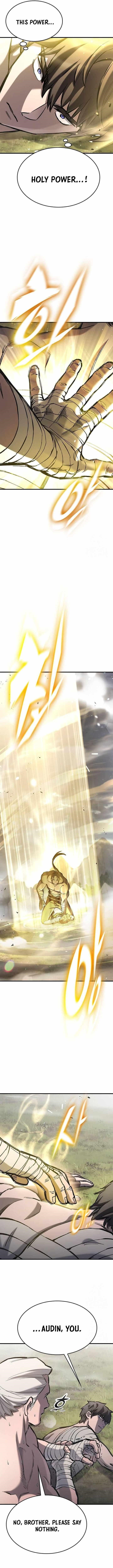 Read Eternally Regressing Knight EN Manga Online