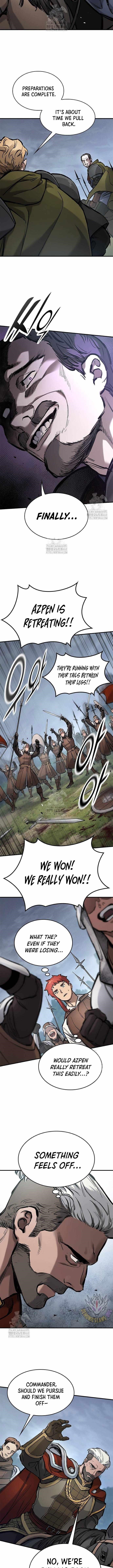 Read Eternally Regressing Knight EN Manga Online
