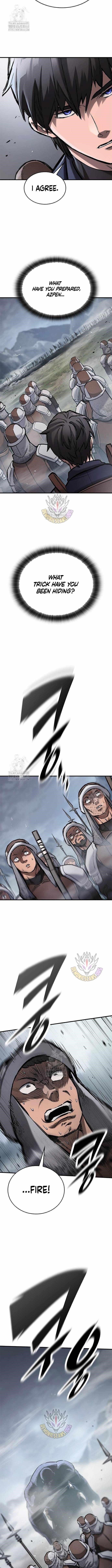 Read Eternally Regressing Knight EN Manga Online