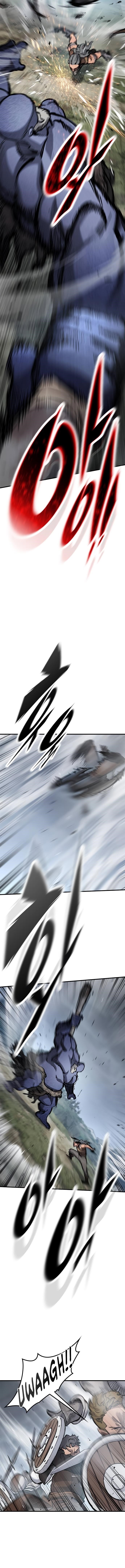 Read Eternally Regressing Knight EN Manga Online