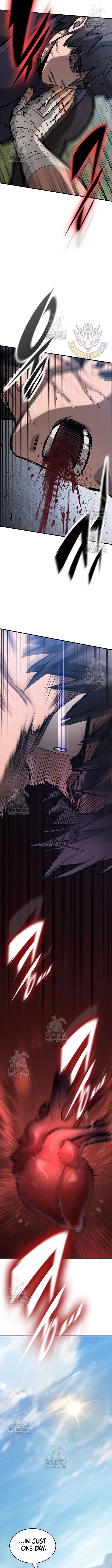 Read Eternally Regressing Knight EN Manga Online