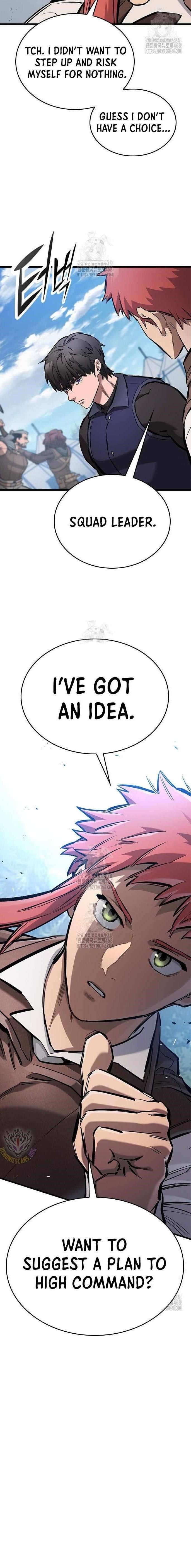 Read Eternally Regressing Knight EN Manga Online
