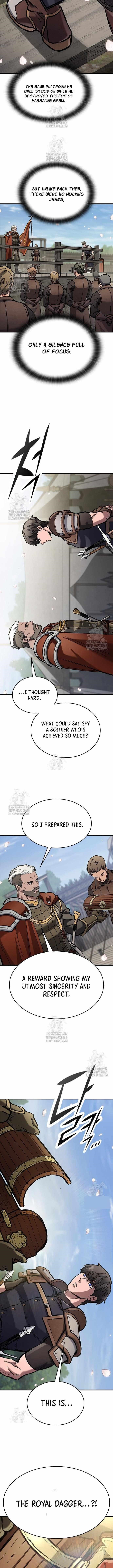 Read Eternally Regressing Knight EN Manga Online