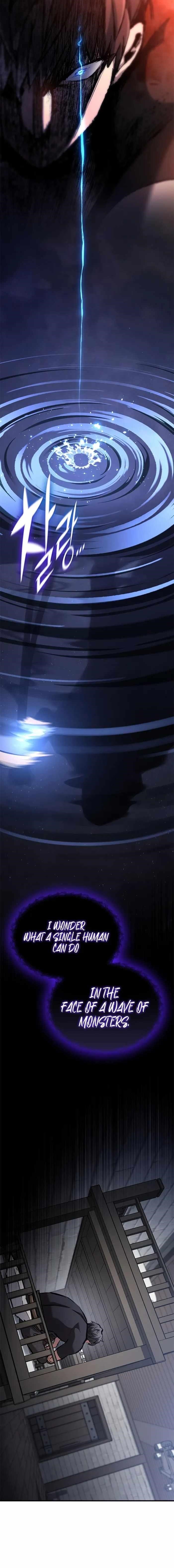Read Eternally Regressing Knight EN Manga Online