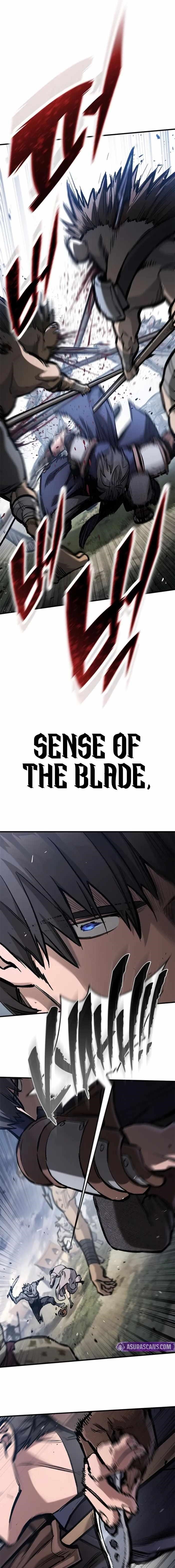 Read Eternally Regressing Knight EN Manga Online