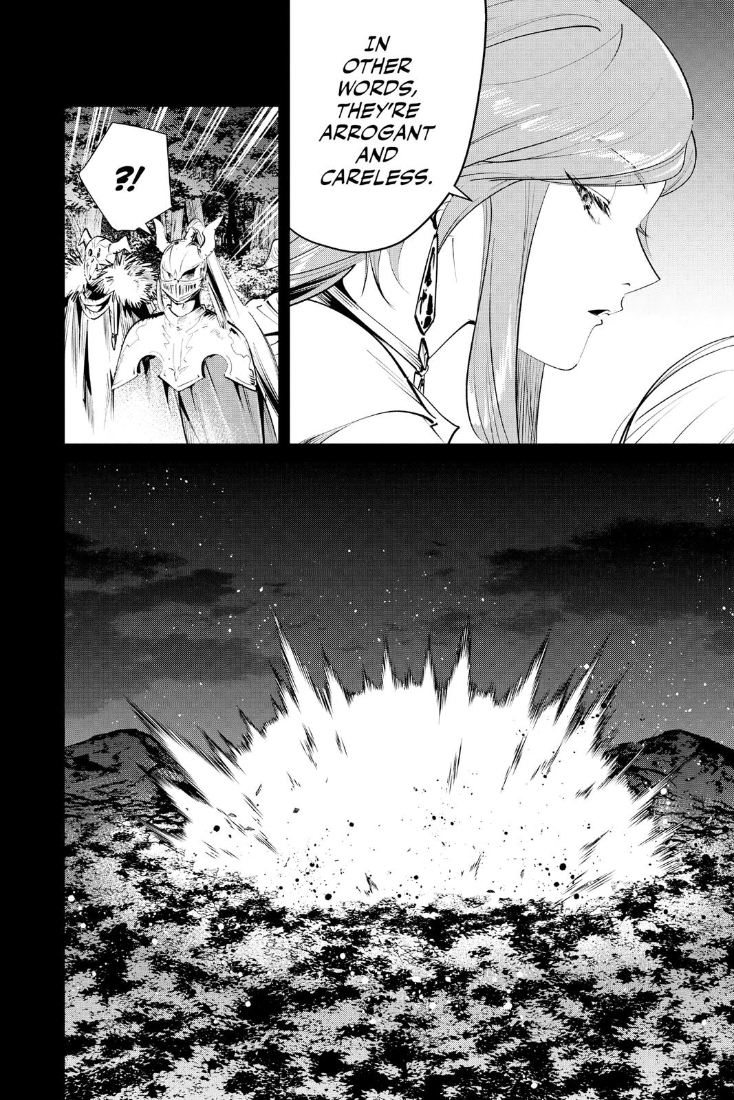 Read Frieren Beyond Journey's End EN Manga Online