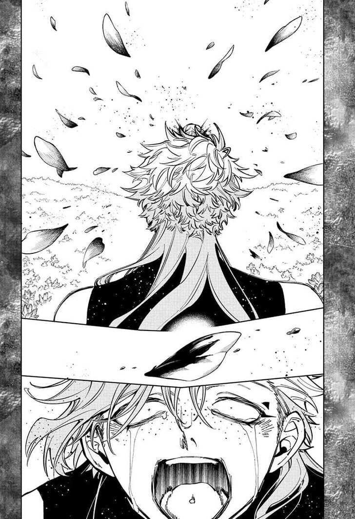 Read Ichi the Witch EN Manga Online