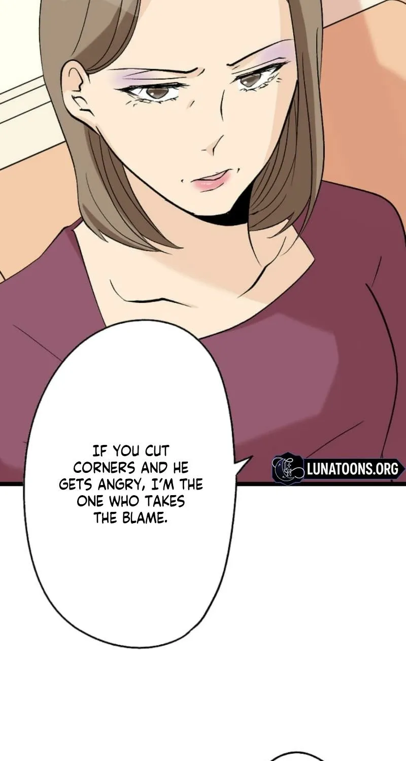 Read In My Second Life, I Won’t Forgive You Even If You Beg on Your Knees EN Manga Online