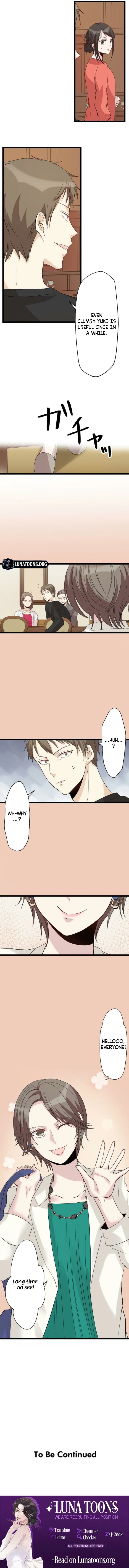 Read In My Second Life, I Won’t Forgive You Even If You Beg on Your Knees EN Manga Online