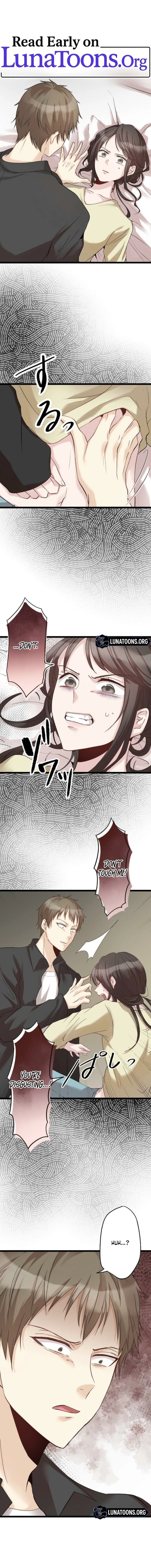 Read In My Second Life, I Won’t Forgive You Even If You Beg on Your Knees EN Manga Online
