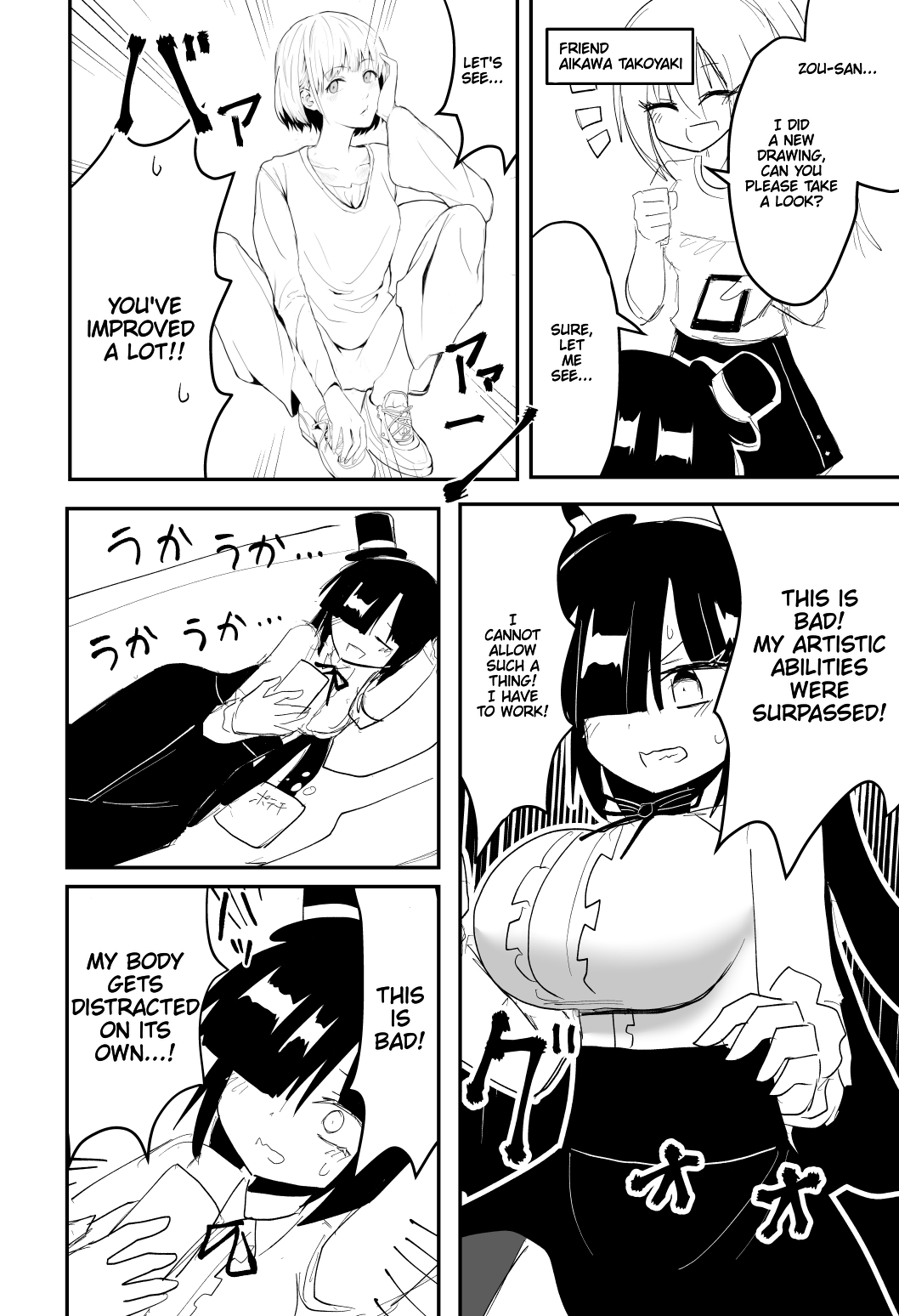 Read Indozou's Manga Diary EN Manga Online