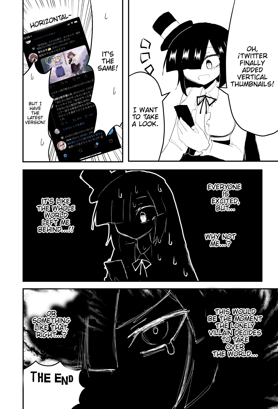Read Indozou's Manga Diary EN Manga Online