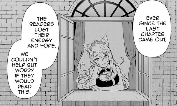 Read It Seems I Am the _Fated Mate_ of the Cold-Blooded Dragon Emperor, but I Plan to Stay Secluded in the Harem EN Manga Online