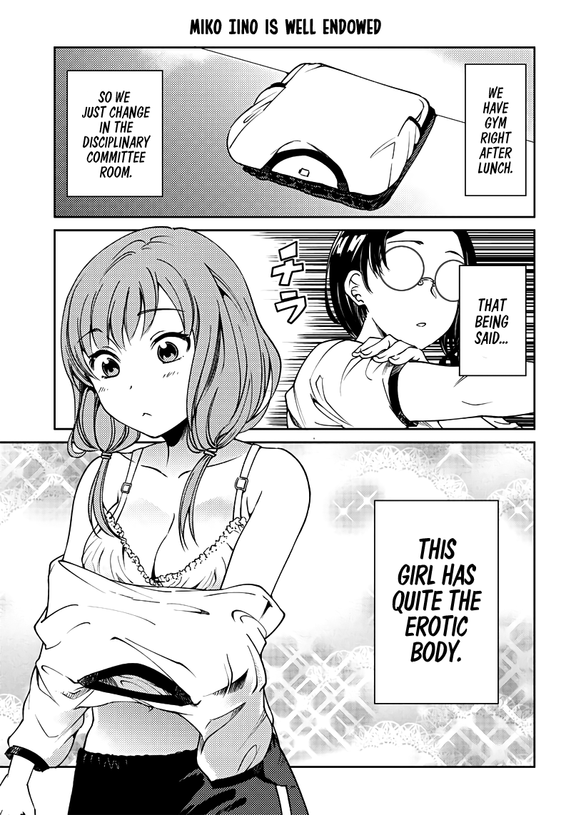 Read Kaguya Wants To Be Confessed To Official Doujin EN Manga Online