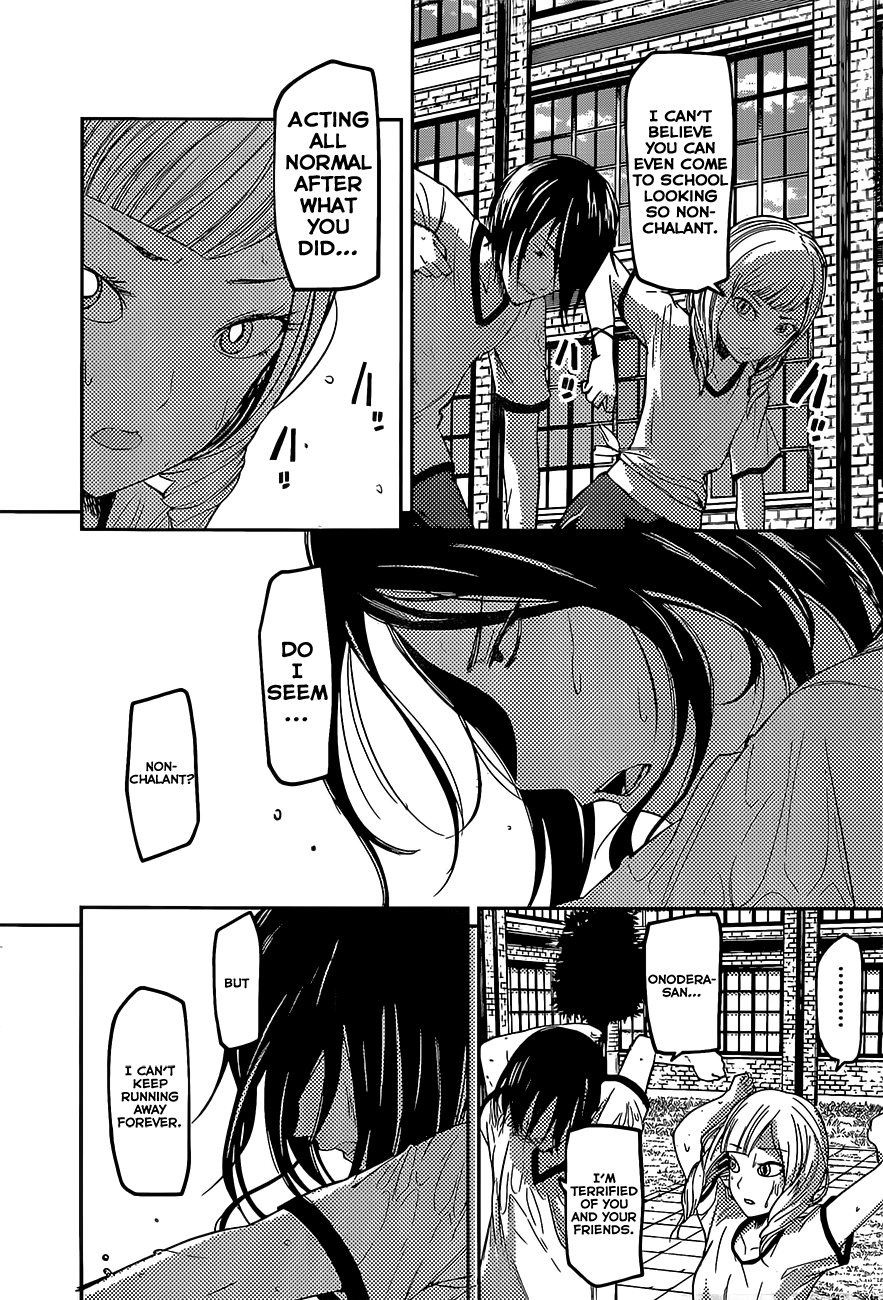 Read Kaguya sama Love is War EN Manga Online