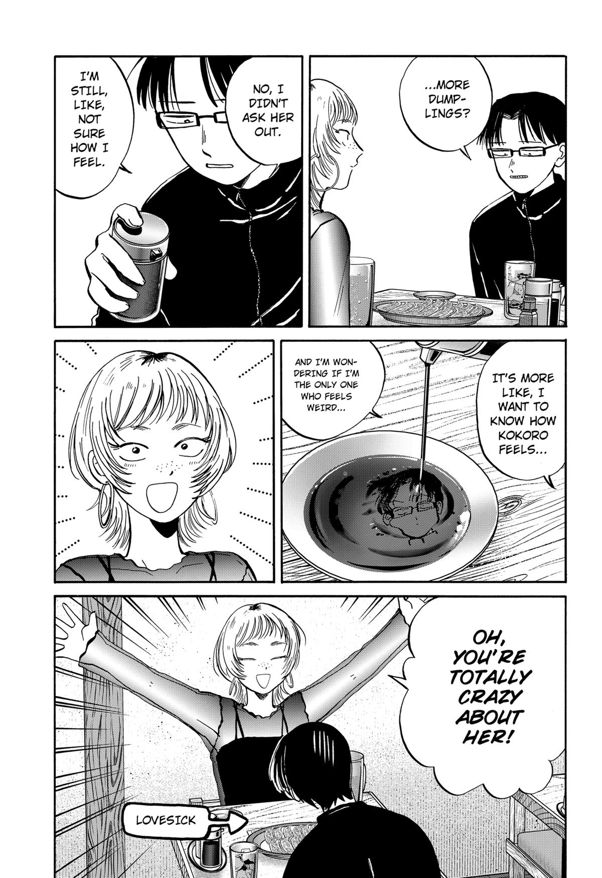 Read Life-Man EN Manga Online