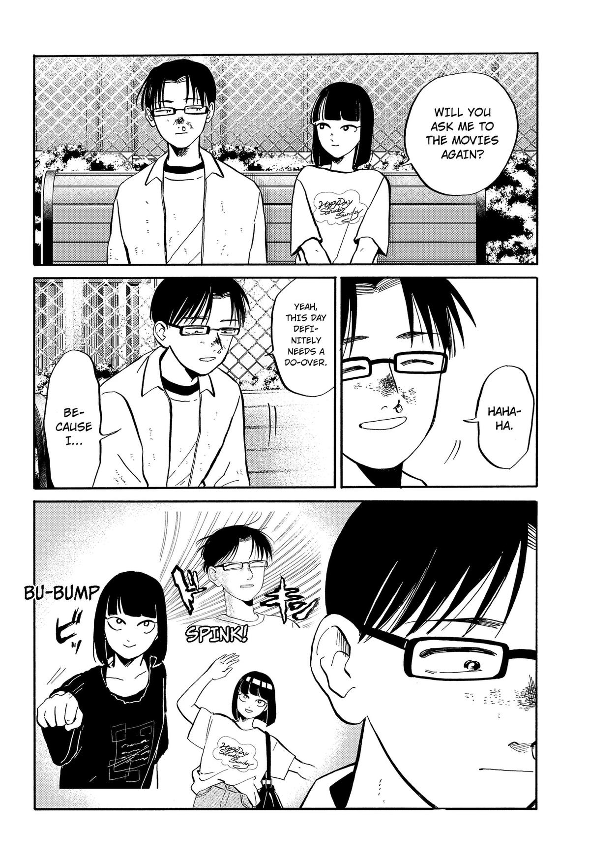 Read Life-Man EN Manga Online