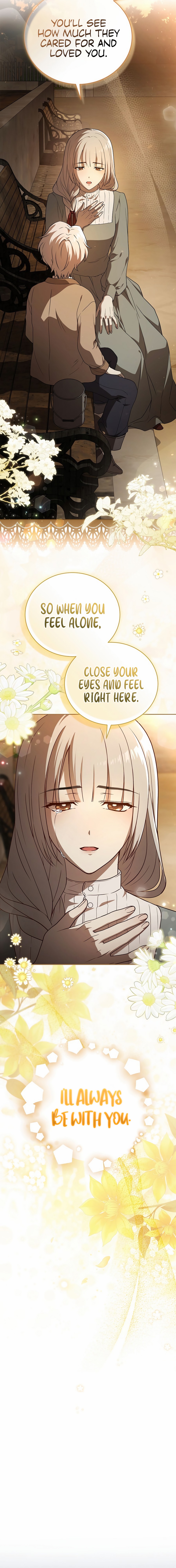 Read Magic Theory Prodigy EN Manga Online