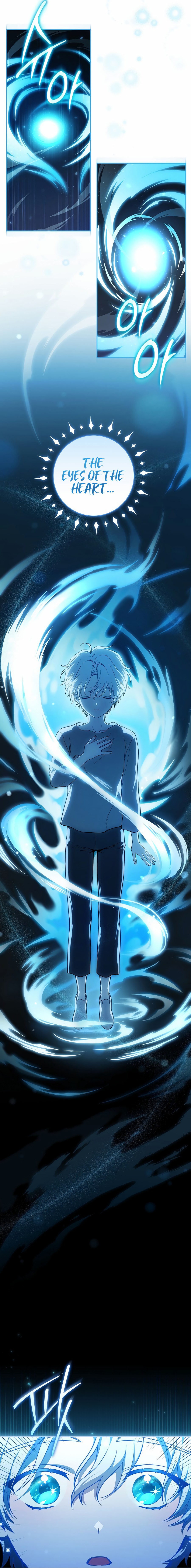 Read Magic Theory Prodigy EN Manga Online