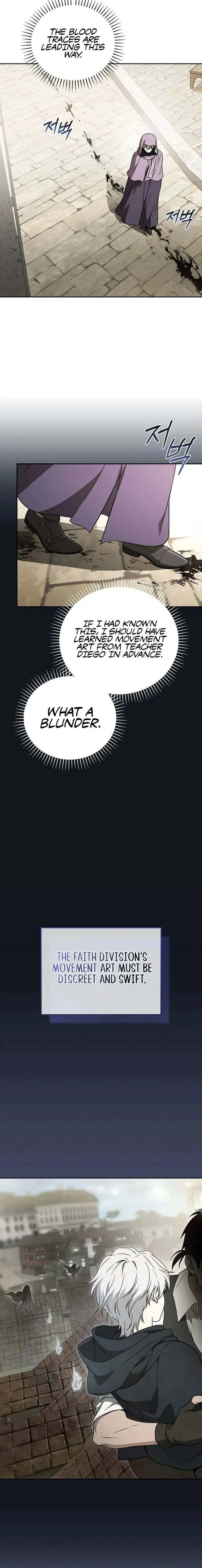 Read Magic Theory Prodigy EN Manga Online