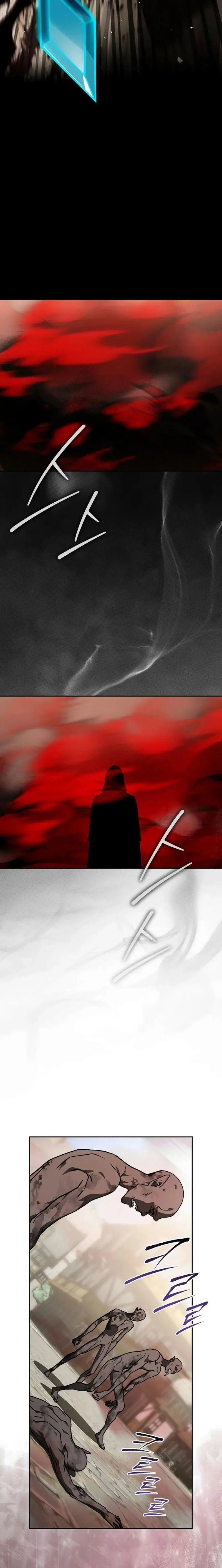Read Magic Theory Prodigy EN Manga Online