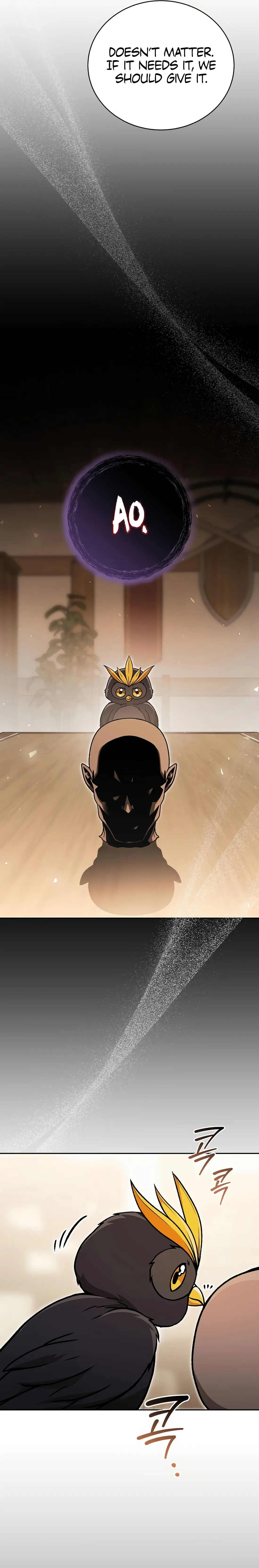 Read Magic Theory Prodigy EN Manga Online