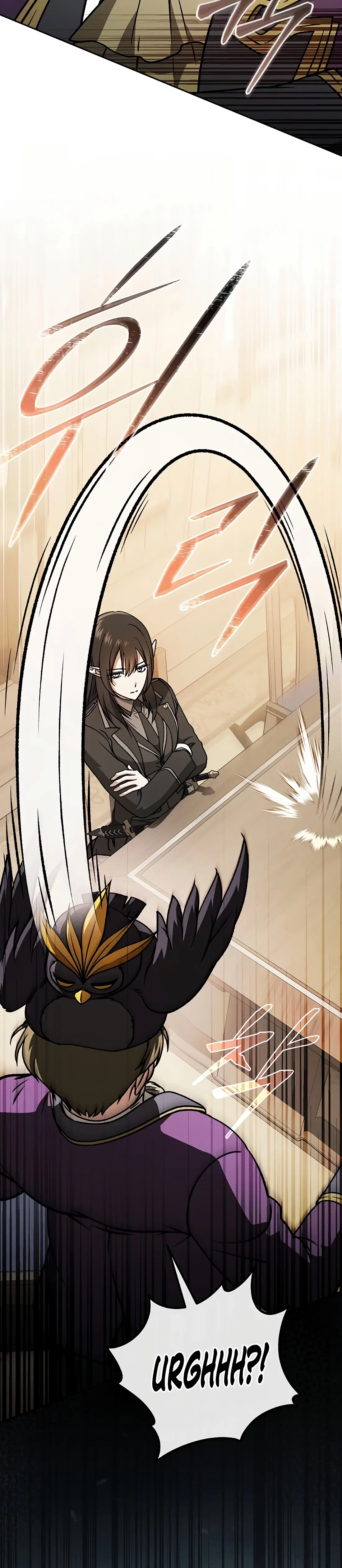 Read Magic Theory Prodigy EN Manga Online
