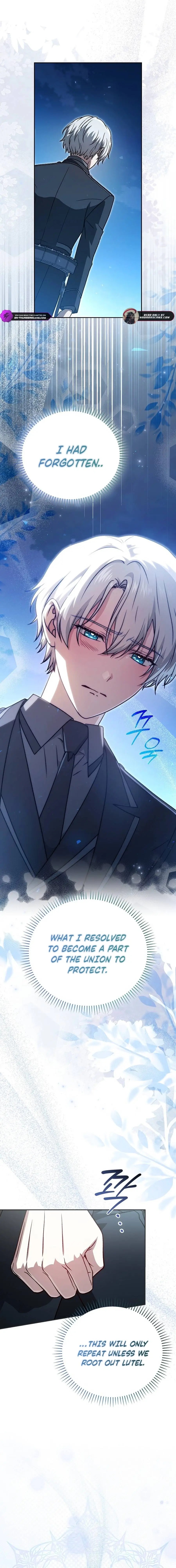 Read Magic Theory Prodigy EN Manga Online
