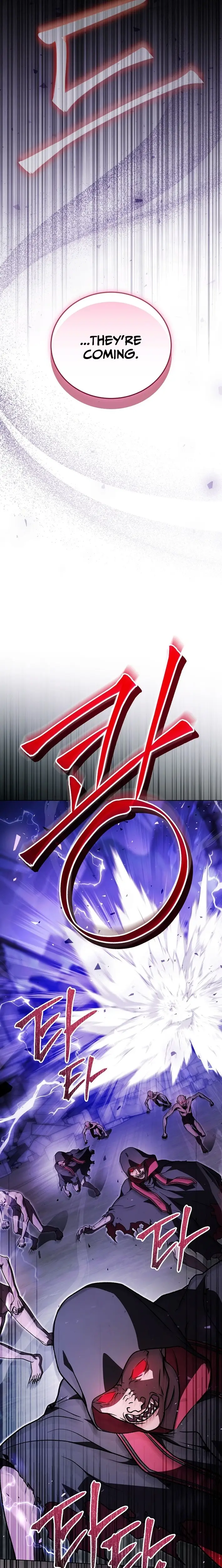 Read Magic Theory Prodigy EN Manga Online