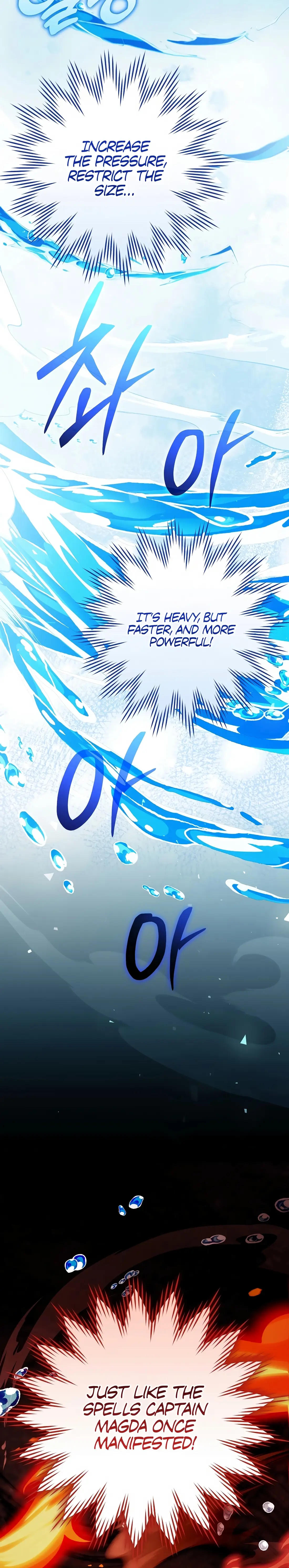 Read Magic Theory Prodigy EN Manga Online