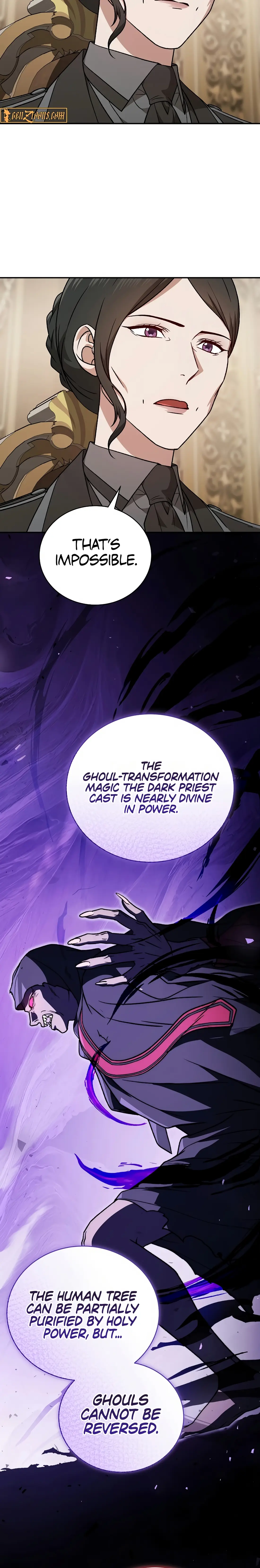Read Magic Theory Prodigy EN Manga Online