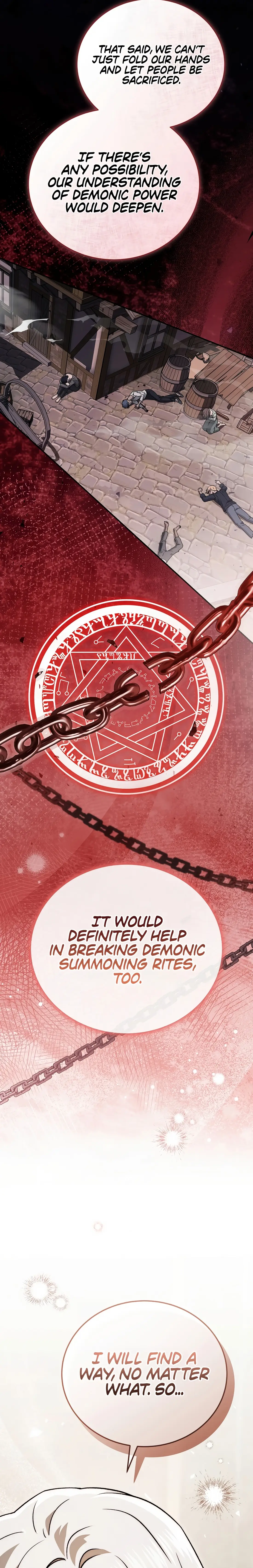 Read Magic Theory Prodigy EN Manga Online