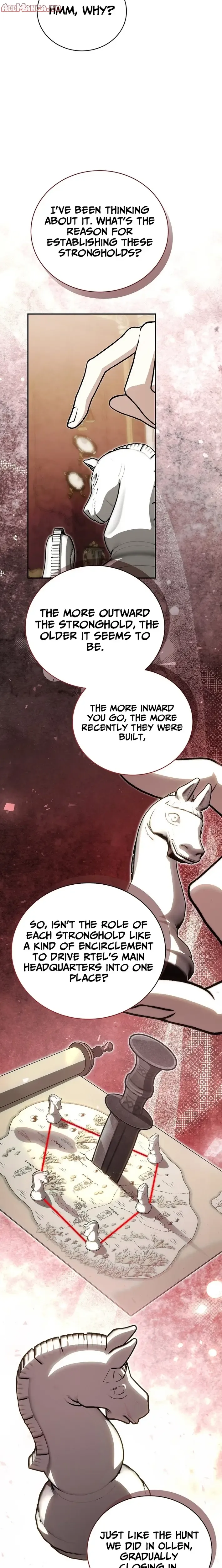 Read Magic Theory Prodigy EN Manga Online