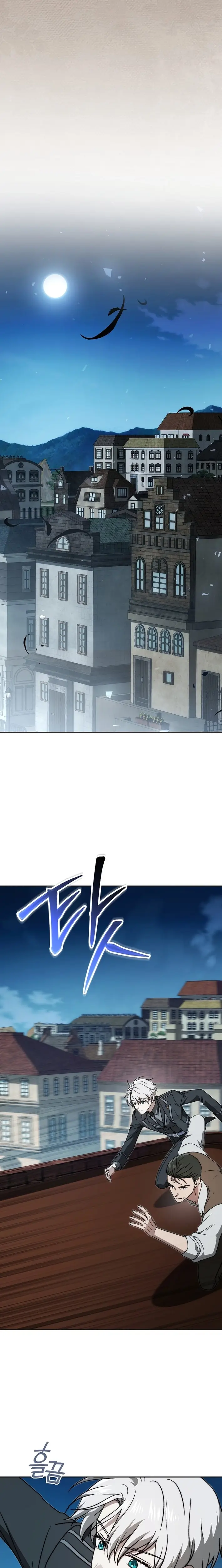 Read Magic Theory Prodigy EN Manga Online