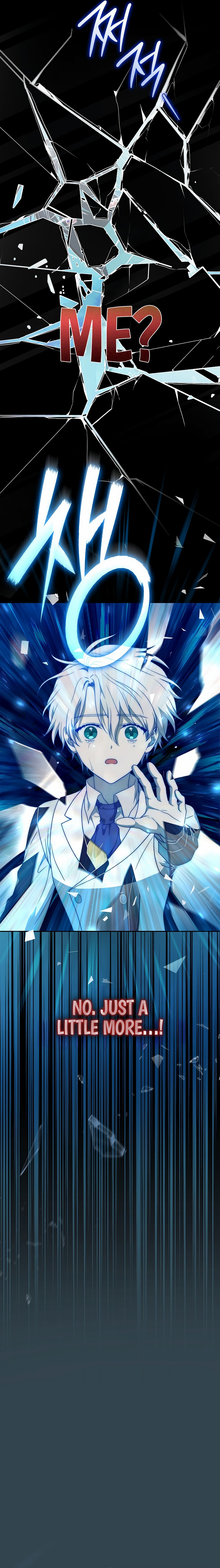 Read Magic Theory Prodigy EN Manga Online