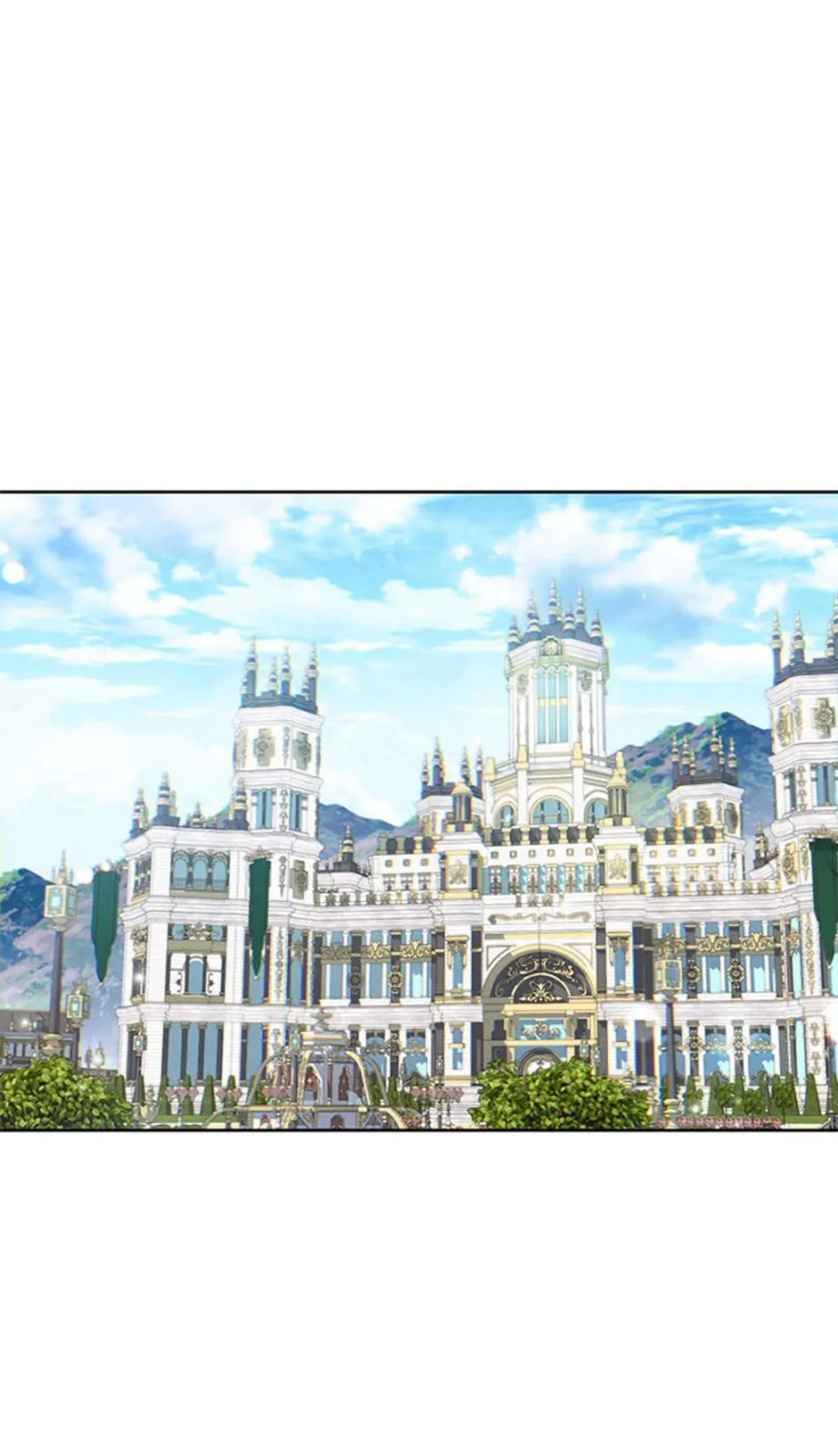 Read Materialistic Lady FR Manga Online
